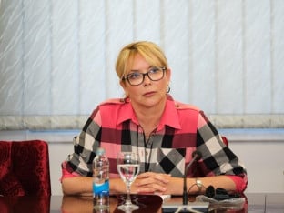 Ana Trišić Babić za "Glas": Srpska ne pristaje da bude bilo čiji instrument
