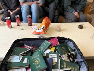 BiH sve važnija na ruti za krijumčarenje migranata: Novi igrači u starom poslu