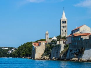 Tajna stanovnika hrvatskog ostrva: Vrućine podnose bez klima-uređaja