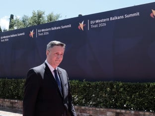 Bećirović uputio apelaciju Ustavnom sudu BiH zbog odluke NSRS o vitalnom interesu