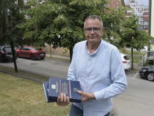 Knežević otkrio detalje razgovora sa američkim tužiocima, evo čemu su posvetili najviše pažnje