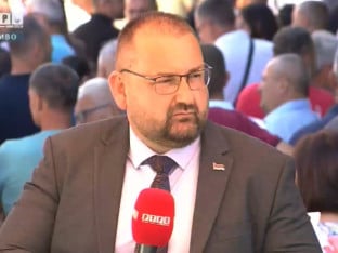 Nuždić: Uspostaviti sistem odgovornosti unutar pravosuđa BiH
