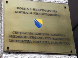 U četvrtak žrijebanje za utvrđivanje redoslijeda političkih subjekata