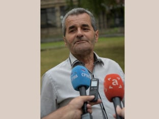 Miodanić: Pravda će stići zločince koji su se iživljavali nad Srbima