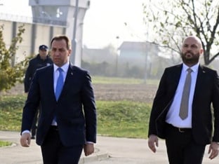 Milenko Gajić novi direktor KPZ Bijeljina