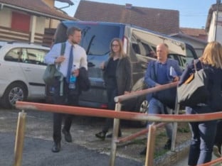 Američke istražioce zanimale i čizme zločinaca