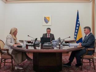 Dvije decenije veta u Predsjedništvu BiH: Ko je i zbog čega zaustavljao destruktivne odluke
