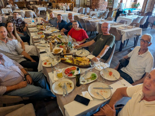 Маринко Умичевић, предсједник ККИ Врбас: Нова сезона, нови трофеји