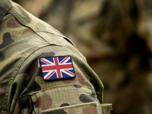 Britanska vojska mogla bi da dobije leteće taksije