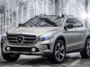Mercedes bi mogao da zatvori fabrike u Njemačkoj zbog visokih troškova rada