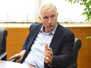 Nović zatražio da sjedištva pravosudnih institucija budu u Srpskoj