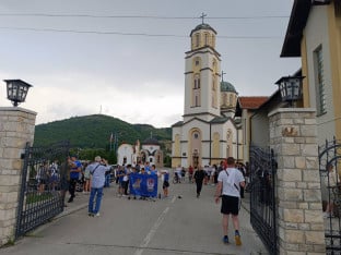 Одбрана Војковића, Грлице и Крупца била је пресудна за сарајевско-романијску регију