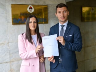 PDP traži bolju zaštitu trudnica na poslu: "Ni jedna žena ne smije brinuti hoće li ostati bez posla"