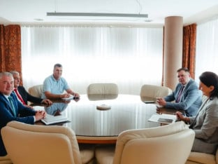 Dogovoreno povećanje plata zaposlenim u MUP-u