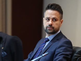Amidžić: Kolone na granicama posljedica političkih blokada