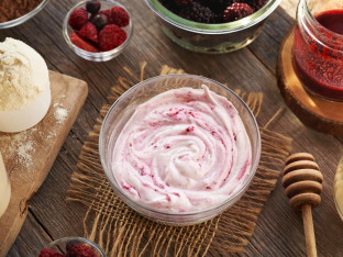 Рецепт дана: Смрзнути јогурт - Froyo