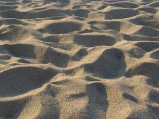 Zanimljivosti o pijesku