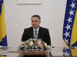 Bećirovićev najveći promašaj