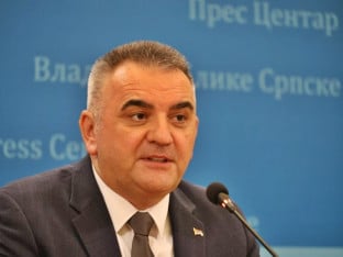 Nakon grada u Hercegovini: Minić najavio podršku poljoprivrednicima