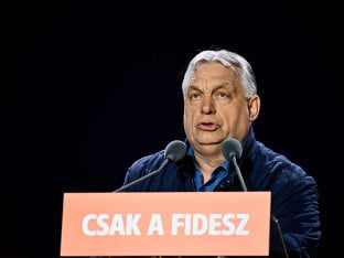 Orban: Ponovo je počelo doba tiranije u Mađarskoj
