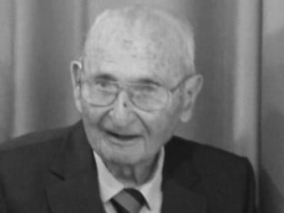 Преминуо Владимир Ђуран, борац НОБ-а, градитељ пруга и чувар историјског сјећања