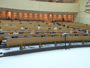 SNSD protiv zabrane za električne trotinete