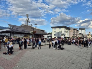 Paljani traže rasvjetljavanje slučaja diskoteke Enigma