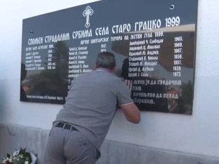 За убиство 14 српских жетелаца нико није одговарао: 27 година од масакра у Старом Грацком