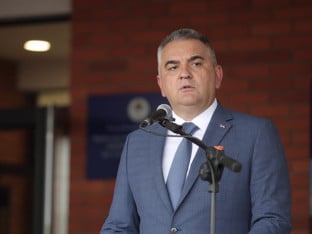 Minić: Sposobni smo da održimo mir i stabinost u Srpskoj