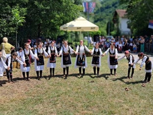 Трескавац – „Повратак воденицама“ враћа живот у овај крај!