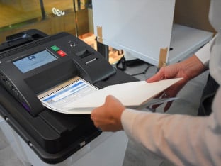 Izborni proces sa više nepoznatih: Tajna novih glasačkih listića