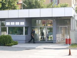Zatvor rezervisan samo za Srbe: NSRS otvara pitanje Inckovog zakona