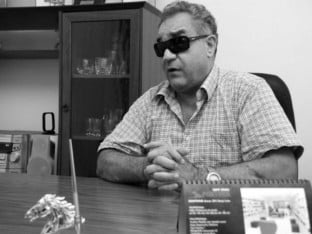 Преминуо Бранко Сузић