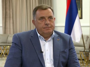 Додик упутио саучешће поводом смрти Бранка Сузића