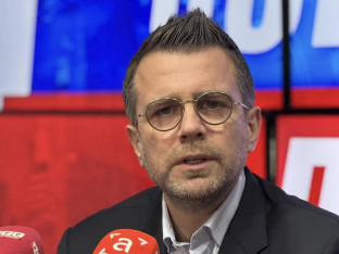 Огласио се и Борац: Подршка Мисимовићу, радимо транспарентно