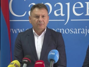 Bubić: Unapređenje saradnje sa Srbijom jedan od prioriteta Srpske