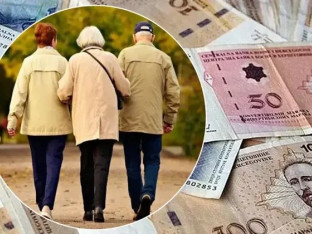 Који су услови за одлазак у пензију у Републици Српској