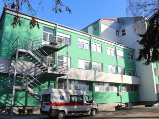 Болница Градишка уводи бржи пут до прегледа за 10.000 пацијената