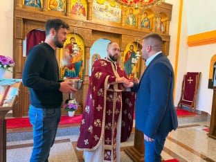 Drinić u Zelencima: Narod koji čuva svoju vjeru, tradiciju i slogu – čuva i svoju budućnost