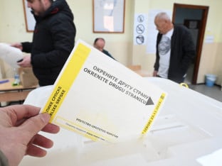 Birališta pune stariji od 30 godina