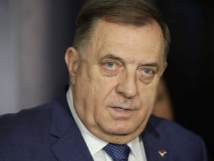 Dodik uputio saučešće porodicama stradalih planinara