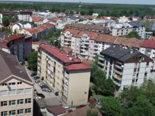 Дан жалости у Брчком након трагедије на Елбрусу