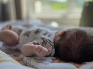 Српска богатија за 27 беба