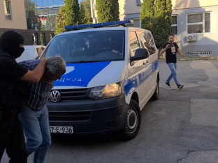Пресуда за двоструко убиство у Шамцу: Оптуженом 28 година затвора