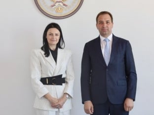 Selak i Pajić Baštinac o stanju u Pravobranilaštvu Srpske
