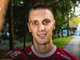 Борац остварио велику жељу, стиже бивши играч Зрињског