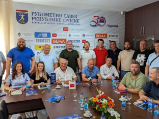 Нова сезона почиње 19. септембра, нови формат Свесрпског купа