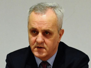 Zijadu Krnjiću početkom septembra ističe mandat: Blokader leti iz UO UIO