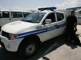 Propusti u radu Granične policije BiH: Sporni kombiji i stimulacije