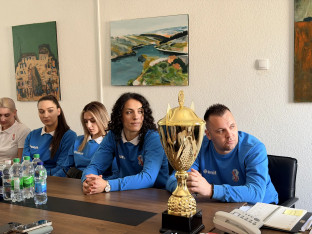 Гацко не мијења шампионски ген